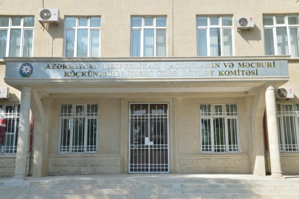 “Qaçqınkom”da 20,1 mln. manat vəsait düzgün istifadə edilməyib<span class="qirmizi"></span>
