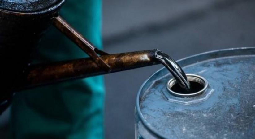 ABŞ-ın neft ehtiyatları həftə ərzində 4,5 milyon barel artıb<span class="qirmizi"></span>