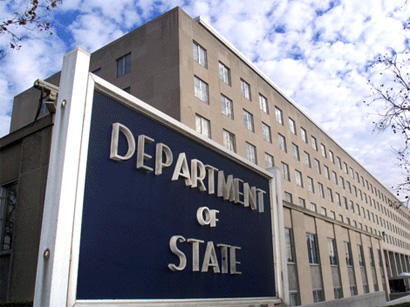 США приветствуют усилия различных посредников в урегулировании между Азербайджаном и Арменией<span class="qirmizi"></span>
