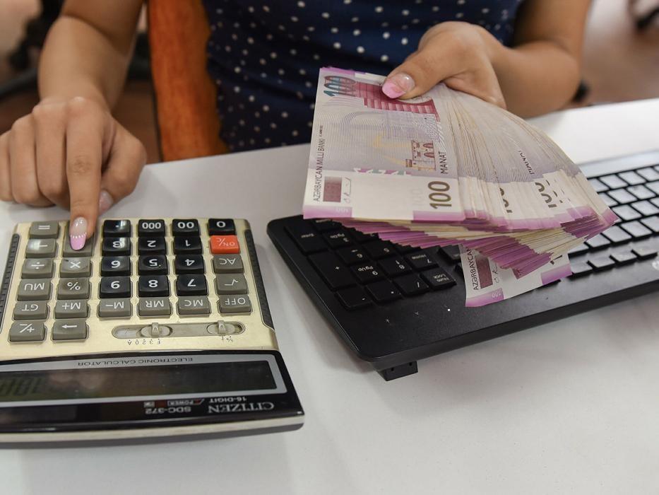 Bu il maaşlar 1,4 faiz ARTACAQ – RƏSMİ<span class="qirmizi"></span>
