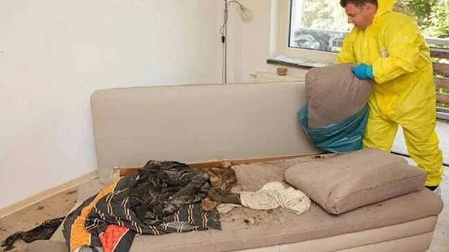 1,5 il əvvəl evində ölən adamı belə tapdılar<span class="qirmizi"></span>