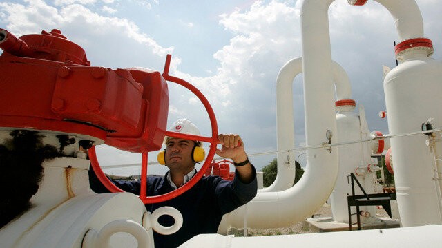 "Qaz qovşağı Ankaraya 30-35 milyard dollar əlavə gəlir gətirə bilər"<span class="qirmizi"></span>