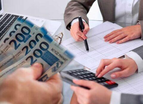В Азербайджане определяются новые требования для некоторых лиц, занимающихся куплей-продажей<span class="qirmizi"></span>