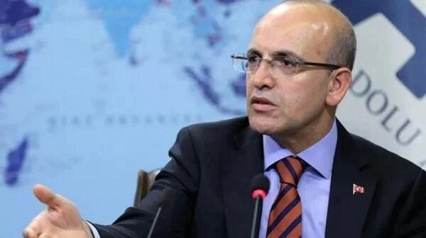 Mehmet Şimşək lirəni xilas edə biləcəkmi?<span class="qirmizi"></span>