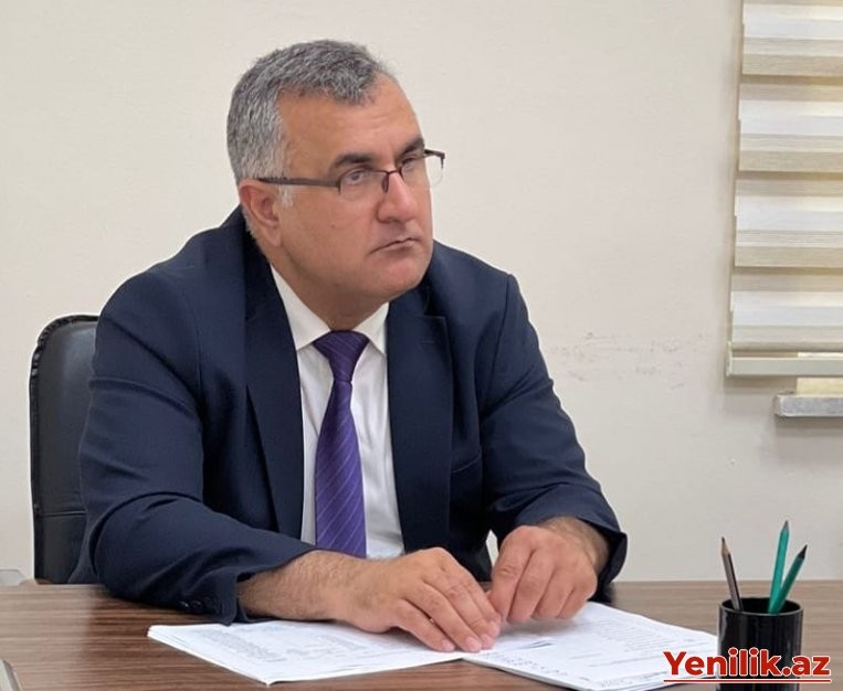 Nadir Adilov: "Artıq vətəndaşlarımız mediasiyanın üstünlüklərini hiss edirlər"<span class="qirmizi"></span>