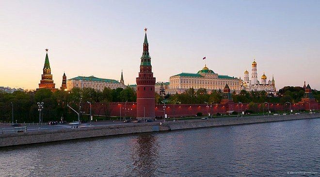 Кремль встревожен этими новостями