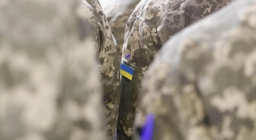 Nazir müavini: "Ukrayna müdafiəçiləri Baxmut şəhərinin müxtəlif istiqamətlərində irəliləyiblər"<span class="qirmizi"></span>