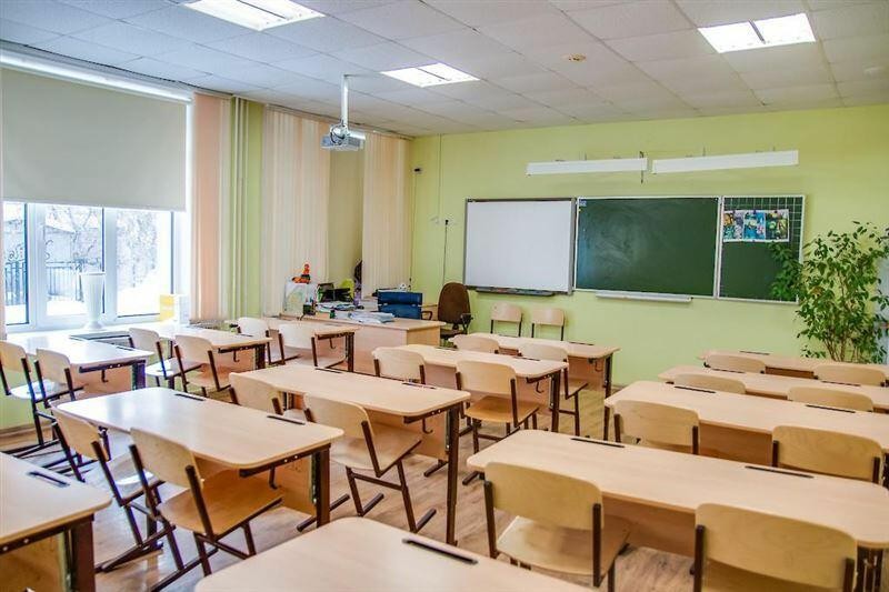 При Нахчыванском госуниверситете будет создана англоязычная средняя школа<span class="qirmizi"></span>