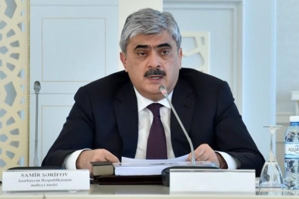 Nazir büdcə artımlarının əsas hansı sahələrə ayrılacağını AÇIQLADI<span class="qirmizi"></span>