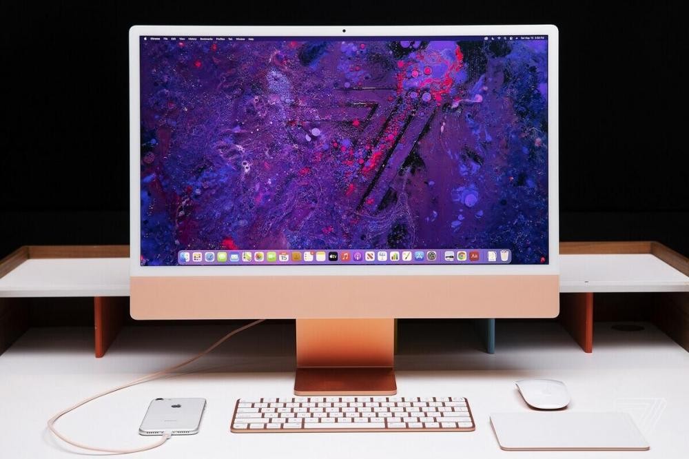 Хорошая новость для обладателей компьютеров Apple - ВИДЕО<span class="qirmizi"></span>