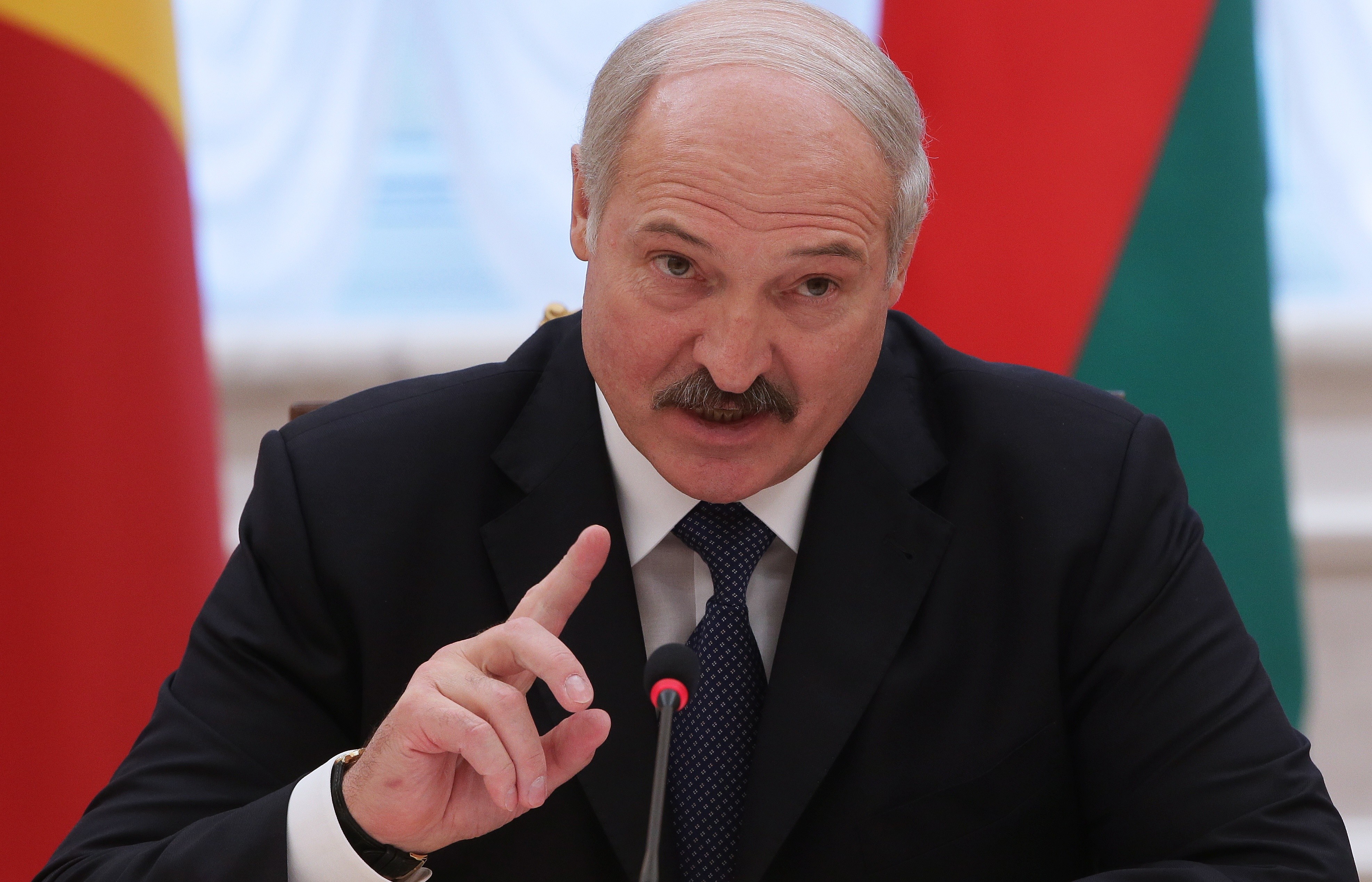 Лукашенко: Разрешение конфликта Баку и Еревана...