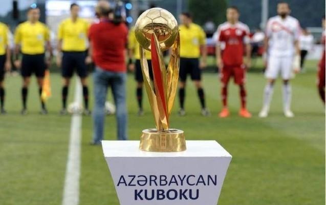 Azərbaycan kubokunda vurulan 5 ən yaxşı qol - <span class="qirmizi">VİDEO</span>