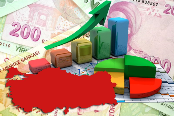 Dünya Bankı Türkiyənin iqtisadi artım - PROQNOZUNU ARTIRIB<span class="qirmizi"></span>