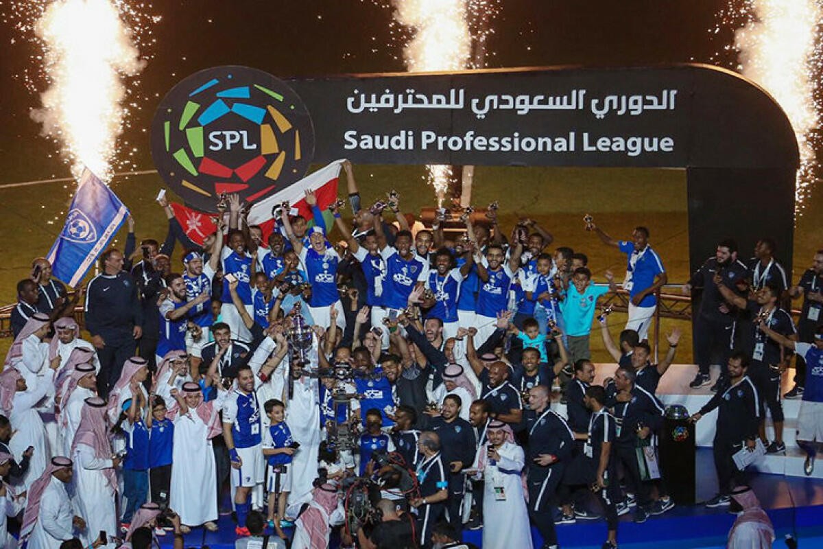 Саудовская Аравия разрешила приватизацию 4 футбольных клубов<span class="qirmizi"></span>