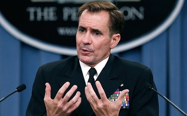 США: Россия закупает сотни иранских БПЛА<span class="qirmizi"></span>