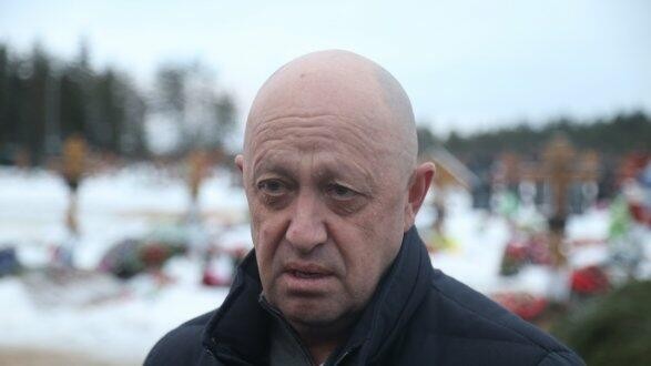 Пригожин отказался от требования Шойгу