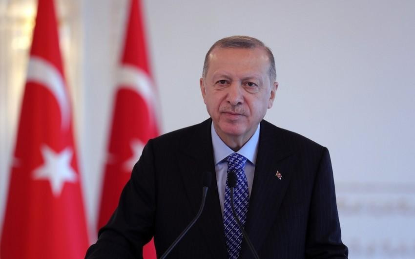 Эрдоган примет присягу 3 июня<span class="qirmizi"></span>