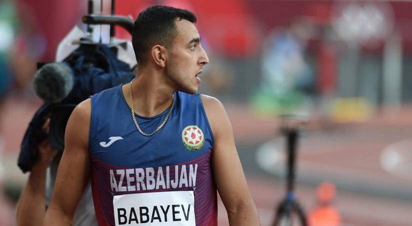 Azərbaycan atleti: "Olimpiadada uğurlu çıxış etmək olar"<span class="qirmizi"></span>