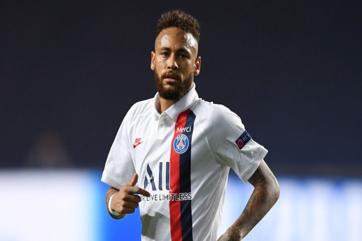 Neymar "Barselona" ya qayıdır<span class="qirmizi"></span>