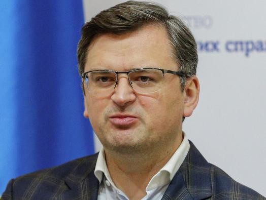 Кулеба потребовал принять Украину без процедур<span class="qirmizi"></span>