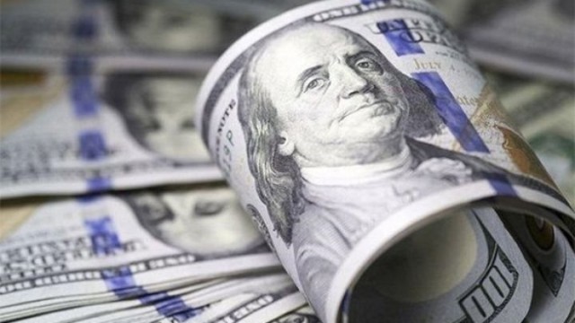 Bir dollar 22 lirəni keçdi<span class="qirmizi"></span>