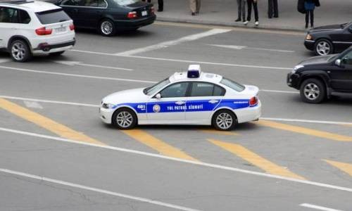 В Азербайджане перекроют ряд дорог<span class="qirmizi"></span>