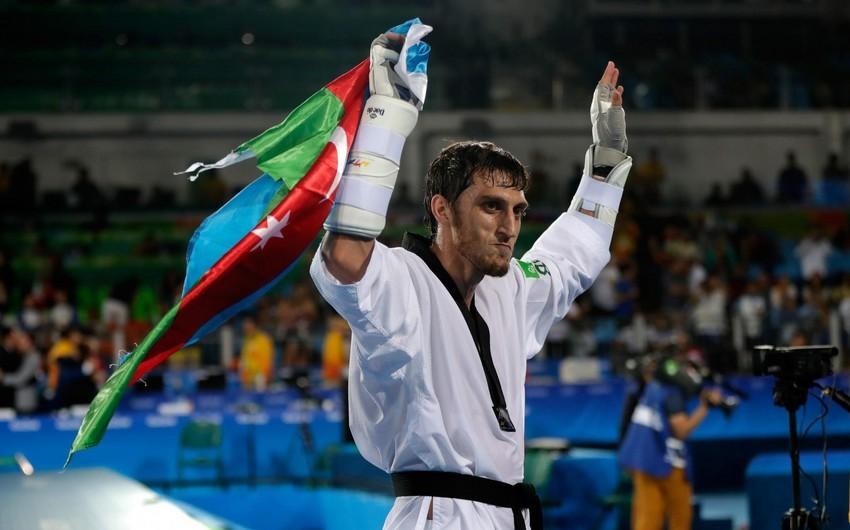 Azərbaycanın olimpiya çempionu: "Nağı Səfərovun dedikləri doğru deyil, hamını aldadır"<span class="qirmizi"></span>