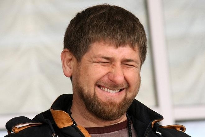 Кадыров похвалил Пригожина
