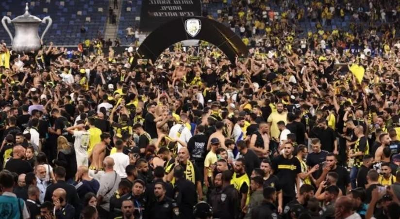 "Neftçi"nin potensial rəqibi avrokuboklardan kənarlaşdırılıb<span class="qirmizi"></span>