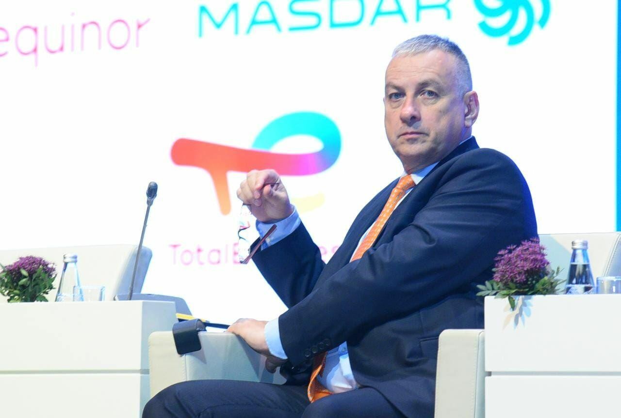Чехия стремится получить доступ к газу из Азербайджана - министр Йозеф Сикела<span class="qirmizi"></span>
