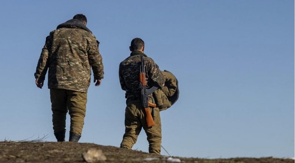 Красный Крест доставил 14 армян с проблемами со здоровьем из Ханкенди в Армению<span class="qirmizi"></span>
