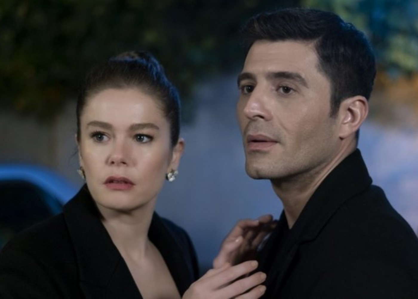 Finaldan əvvəl serialdan ayrıldı - FOTO<span class="qirmizi"></span>