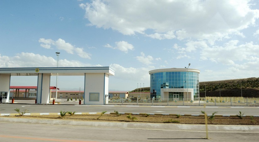 Naxçıvanda xüsusi gömrük rejimi yaradılacaq<span class="qirmizi"></span>