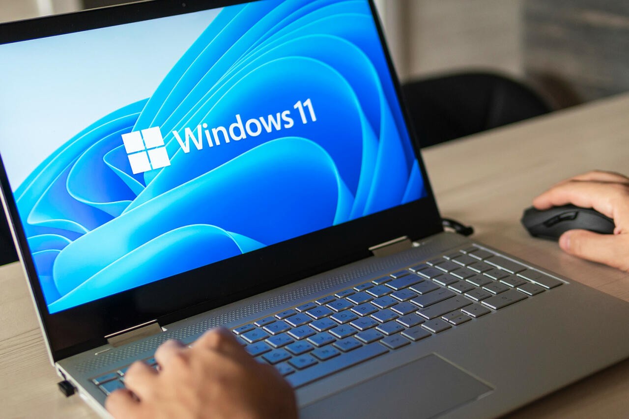Новая функция Windows 11 ускорила разрядку ноутбуков<span class="qirmizi"></span>