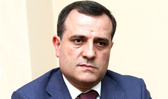 Армения отказывается возвращать наших граждан - МИД<span class="qirmizi"></span>