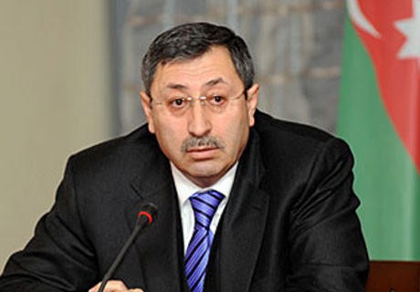 МИД о визите Халафа Халафова в Германию