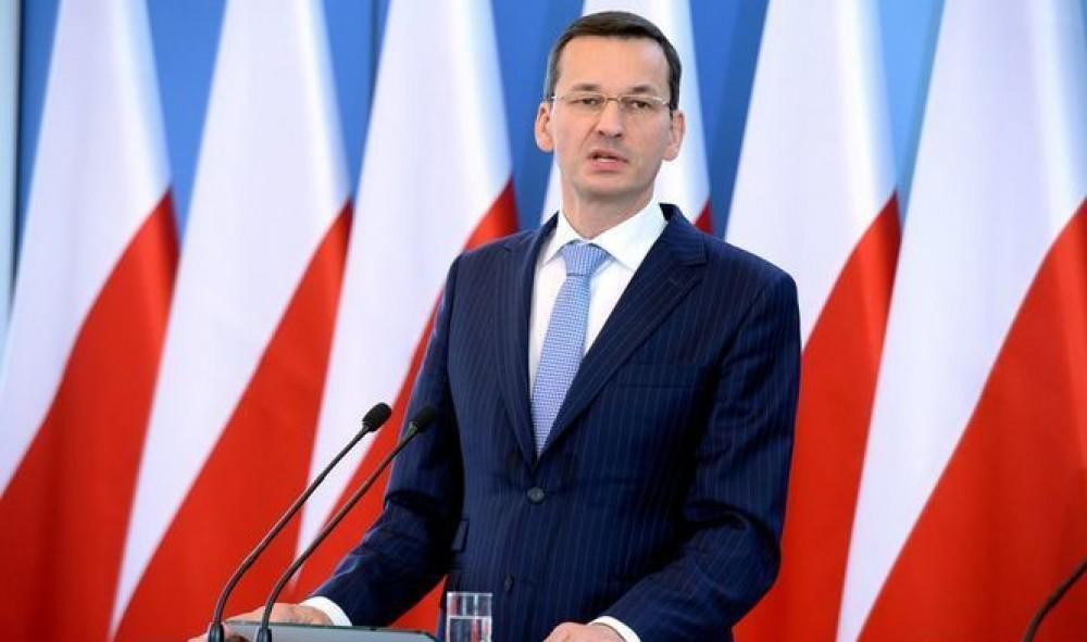 Cənub sərhədlərini möhkəmləndirməliyik - Moravetski<span class="qirmizi"></span>