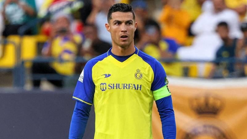 İddialara cavab verdi -  Ronaldodan transfer AÇIQLAMASI<span class="qirmizi"></span>