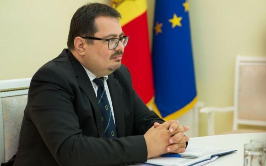 Михалко поблагодарил Азербайджан за...