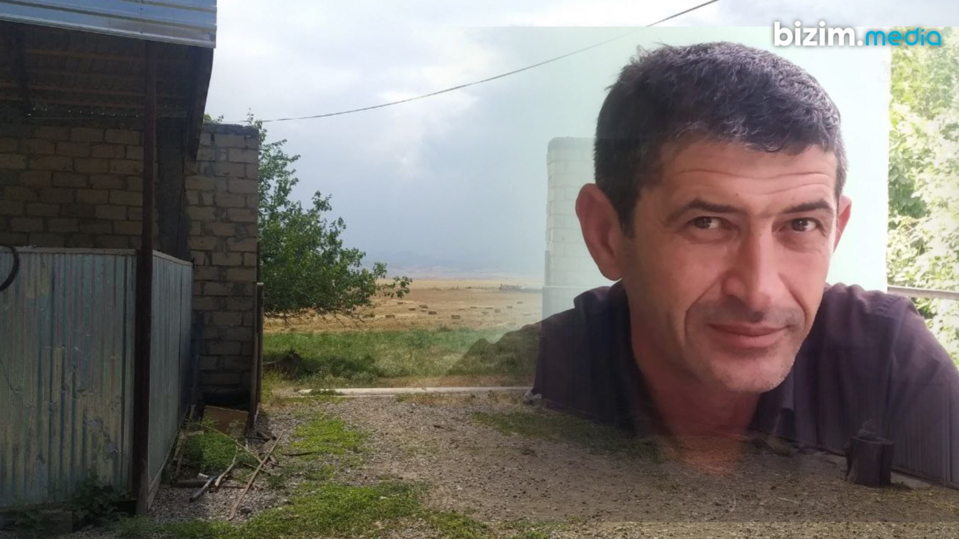Erməni terrorunun CANLI ŞAHİDİ – <span class="qirmizi">“Ata və oğulu öldürdülər, sürücünü isə...” – FOTO</span>