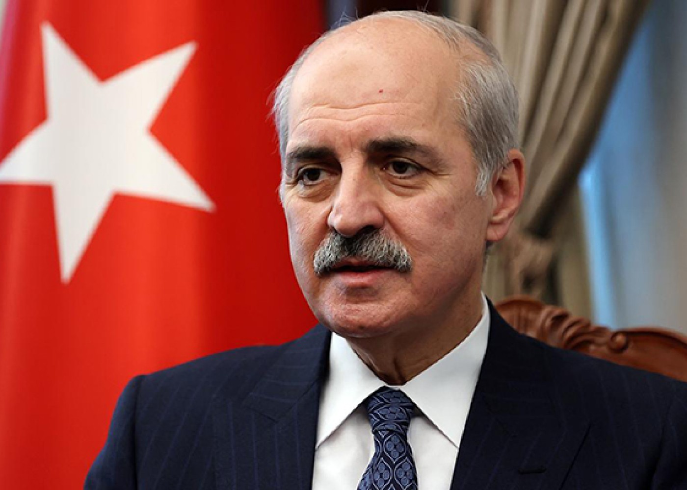 Ərdoğanın müavini bu posta NAMİZƏDDİR<span class="qirmizi"></span>