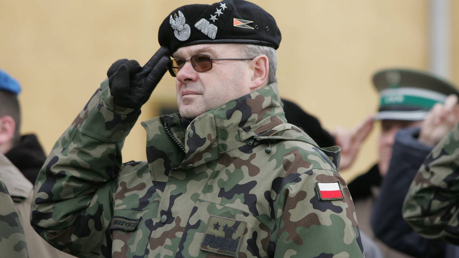 Bu ölkə Putinə görə NATO-dan qovula bilər - Generaldan şok mesaj<span class="qirmizi"></span>