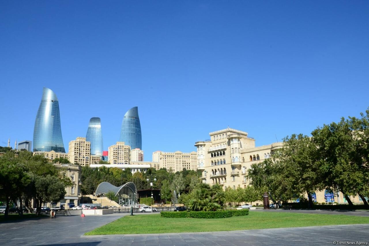 В Баку осудили эко-террор, совершаемый Арменией<span class="qirmizi"></span>