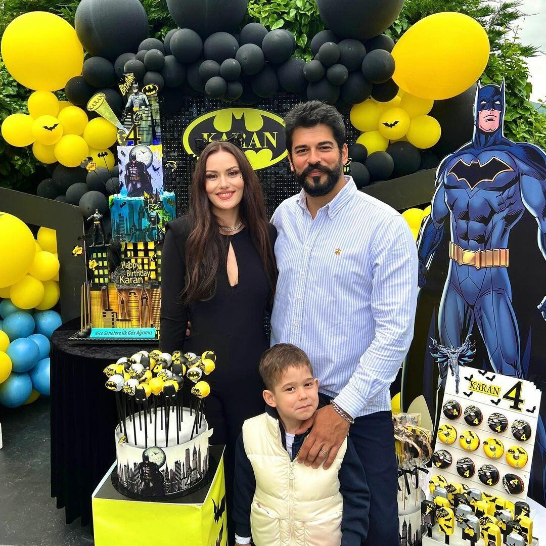Fahriyenin paylaşımına bizim "Qaynana"dan sitat: Adam ayda neçə dəfə mamasından olar? - FOTO<span class="qirmizi"></span>