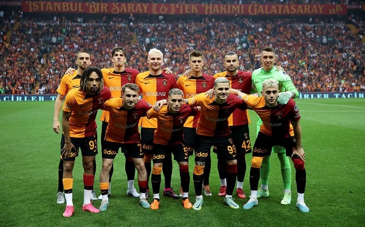 "Qalatasaray"dan transfer bombası! - Zaniolo gedir, o gəlir - FOTO<span class="qirmizi"></span>