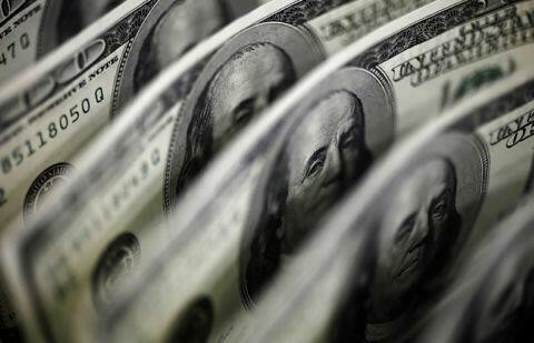 Dollar o vaxt çökəcək ki... - Bədbin proqnoz<span class="qirmizi"></span>