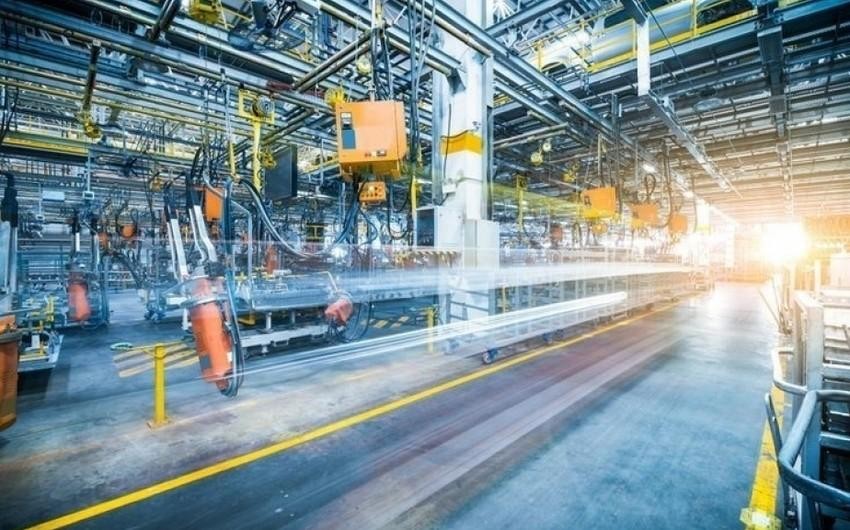 В Нахчыване будет создана экспортоориентированная промышленная зона<span class="qirmizi"></span>