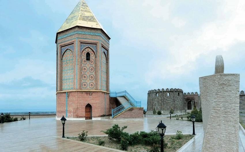 Будет проведена работа по включению историко-архитектурных памятников Нахчывана в список ЮНЕСКО<span class="qirmizi"></span>