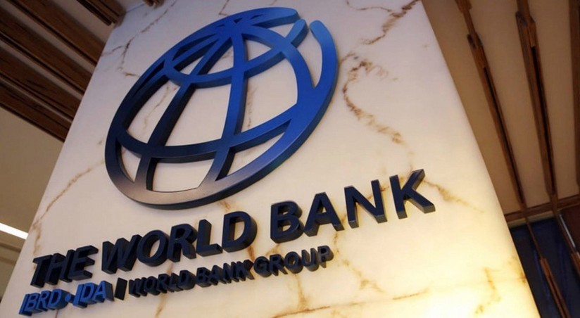 Dünya Bankı dünya iqtisadiyyatının artımının 2,1 faizədək azalacağını proqnozlaşdırıb<span class="qirmizi"></span>