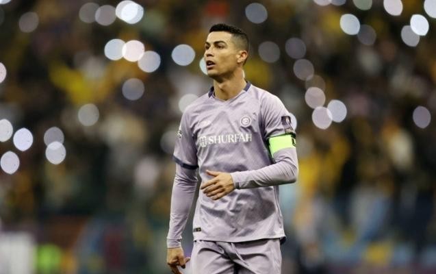 Ronaldo: "Ramazan başlayanda bəzən saat 22:00-da məşq edirdik"<span class="qirmizi"></span>